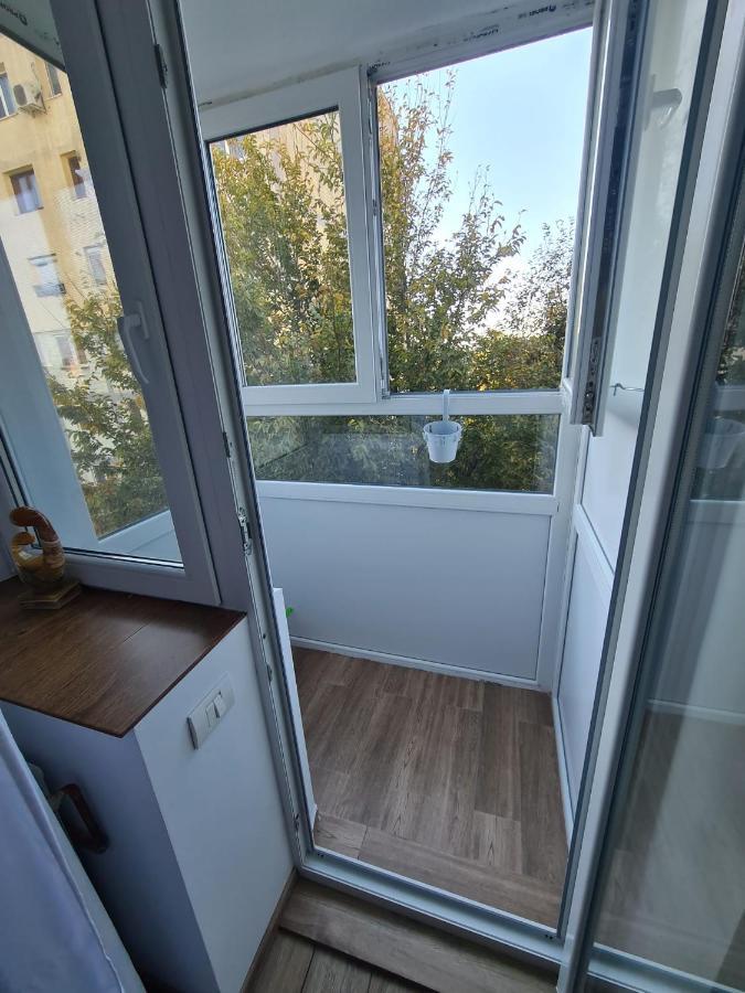 Georgia's Appartement Bucarest