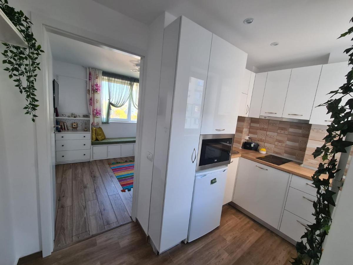 Georgia's Appartement