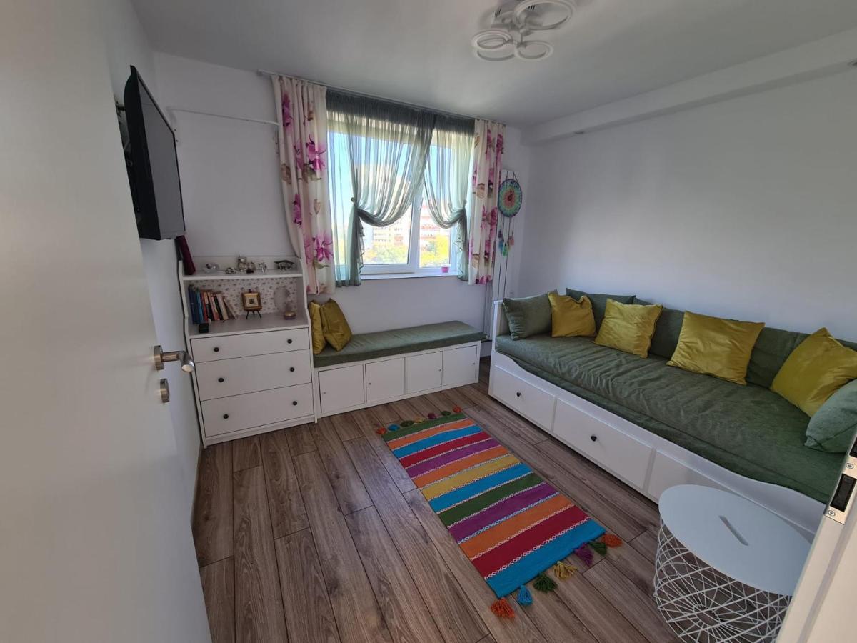 Appartement Georgia's *