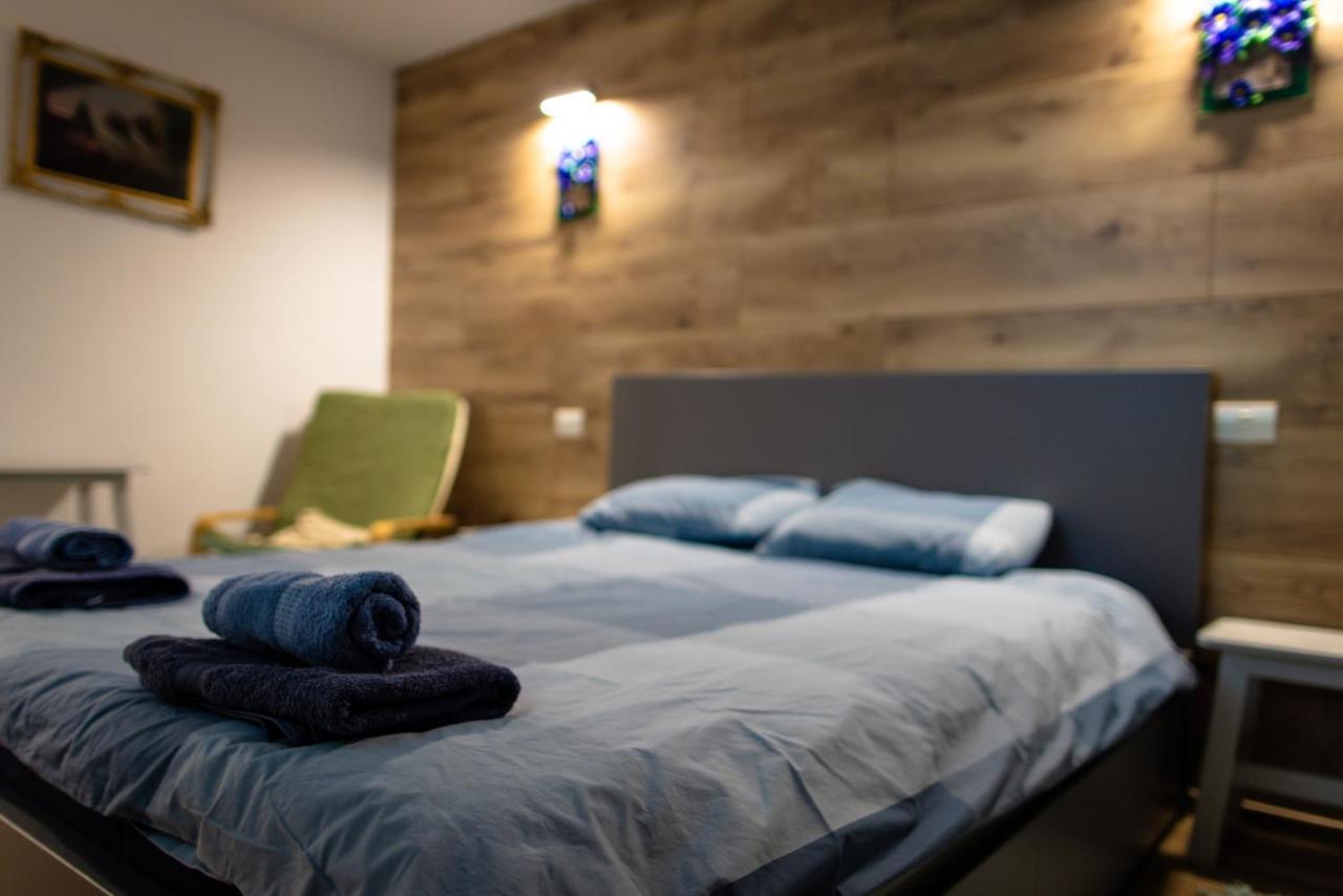 Georgia's Appartement