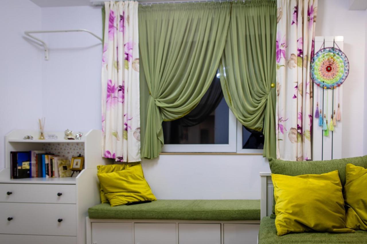 Appartement Georgia's *